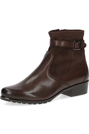Caprice Stiefelette 9-25333-41 329 G-Weite