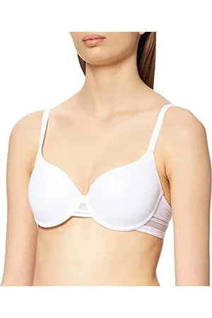 Passionata RHYTHM, Bedeckender T-Shirt-BH, Damen Unterwäsche