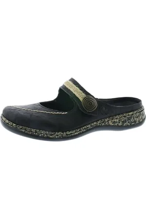 Rieker Damen 46391 Clogs, , 39 EU