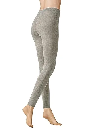 Kunert Damen Leggings Liz ohne Gummifäden 40-42
