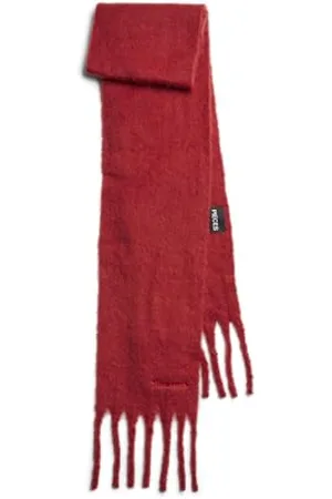Pieces® Pcnilea Long Scarf Pb Bc