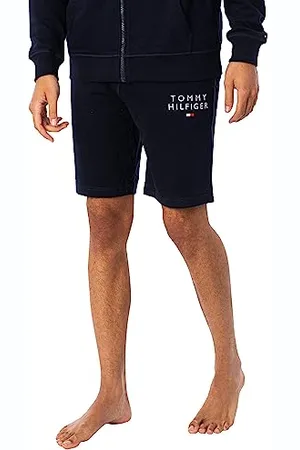 Tommy Hilfiger Herren Sweatshorts Kurz, , M