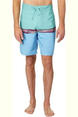Hurley Herren Weekender 20" Boardshorts, , 30