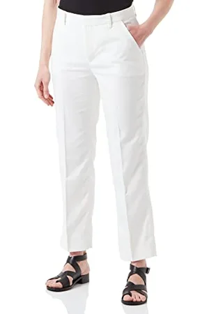 Bugatti Damen W2088-45050 Freizeithose, , 44 EU