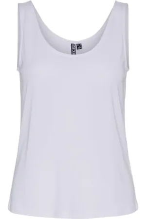 Pieces® PCKAMALA Tank TOP NOOS BC