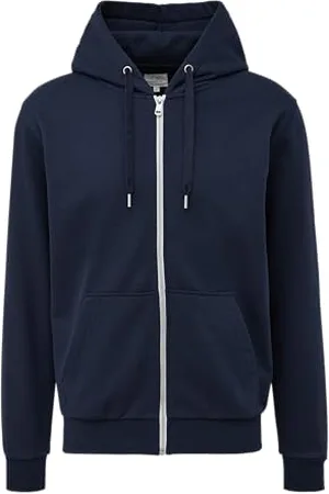 QS by s.Oliver Sweatjacke