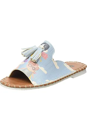 Dogo Cappi Slide Sandal, , 29 EU