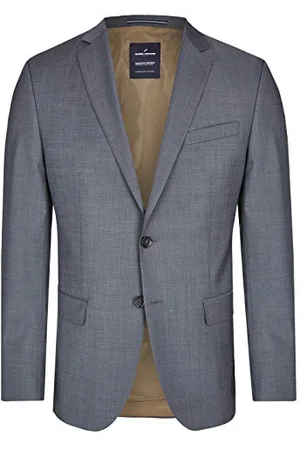 Daniel Hechter Herren Jacket NOS New Anzugjacke, , 25
