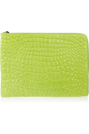 liebeskind PAPER BAG CROCO-Laptop Case
