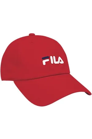 Fila Unisex BANGIL Baseballkappe, , OneSize