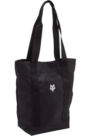 Fox Racing Fox Head Tote Bag Black OS, Unisex-Erwachsene
