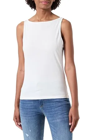 Pieces® PCANORA Tank TOP BC