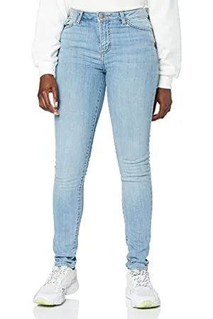 Lee Damen Legendary Skinny Jeans, , 34W / 33L