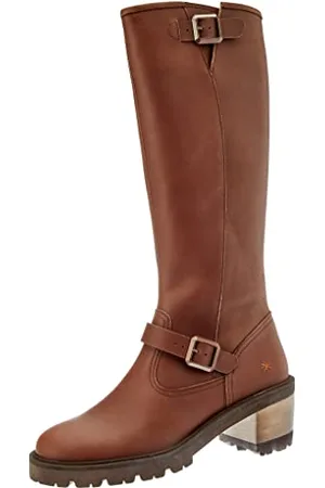 Art 1703 Brugge Mode-Stiefel, ,40 EU