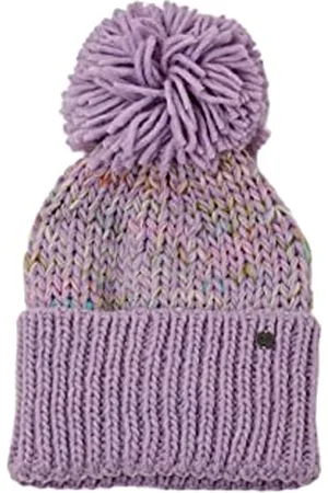 ESPRIT Damen 112CA1P302 Beanie-Mütze, , Standard