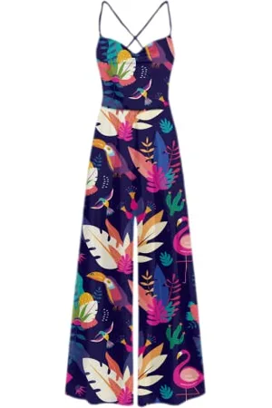 averie Damen Rayne Swimwear Cover Up, , XXL