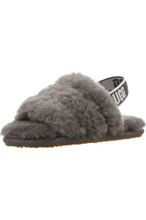 UGG Mädchen Fluff Yeah Slide SLIPPER, , 22 EU