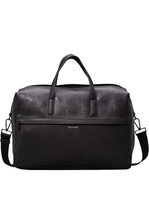 Calvin Klein Herren Weekender Reisetasche groß, , Einheitsgröße