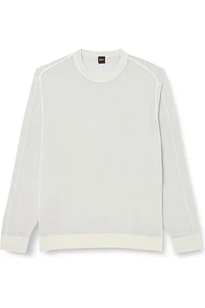 HUGO BOSS Herren Astefe, , XL EU
