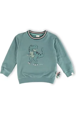 sigikid Jungen Sweatshirt