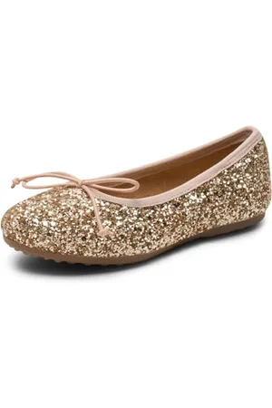Bisgaard Unisex Kinder Lucy Ballet Flat, , 29 EU
