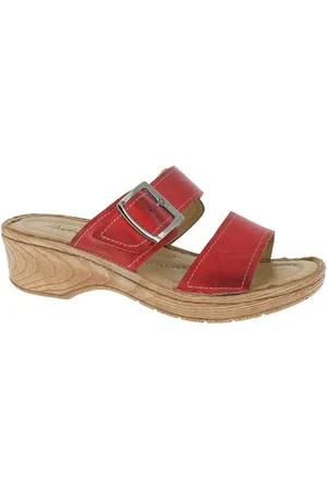 Andrea Conti Damen Pantolette, , 40 EU