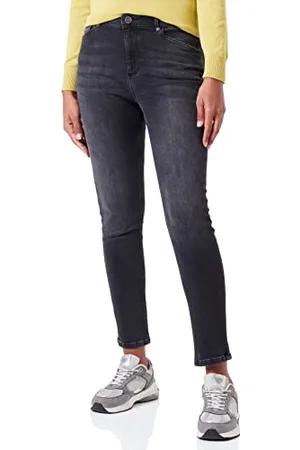 Comma, Jeans-Hose 7/8