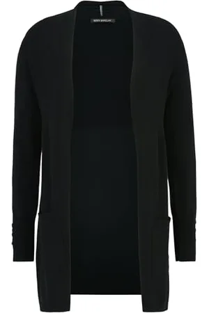 Betty Barclay Damen Strickjacke