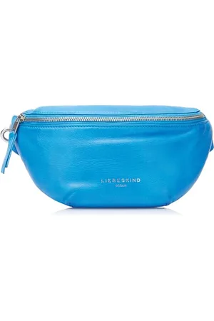 liebeskind Berlin Damen Seasonal NOOS Sheep Natural Tavia Belt Bag