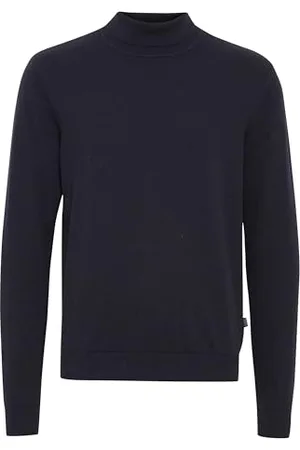 Casual Friday CFKarl 0104 roll Neck Knit - Pullover - 20504886, Größe:XXL, Farbe: