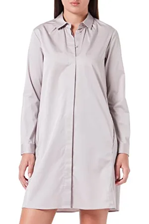 Seidensticker Damen 130701_21_46 Kleid