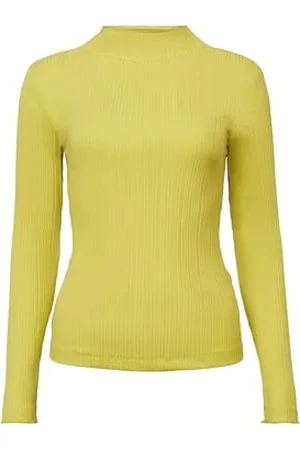 ESPRIT Damen 083EE1K306 T-Shirt, , XXS