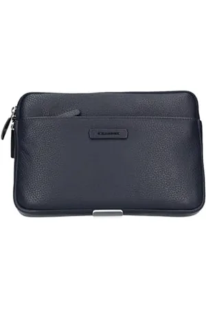 Piquadro Male/Female/Unisex Modus Special Tablet/iPad Mini 9 Zoll Tasche