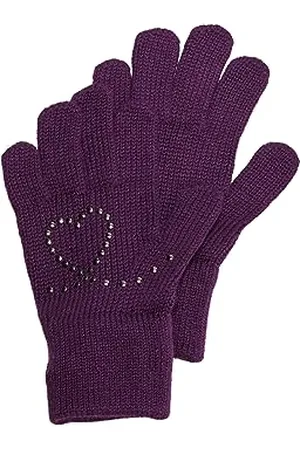 QS by s.Oliver Mädchen 10.2.13.25.279.2131782 Handschuhe, , 1