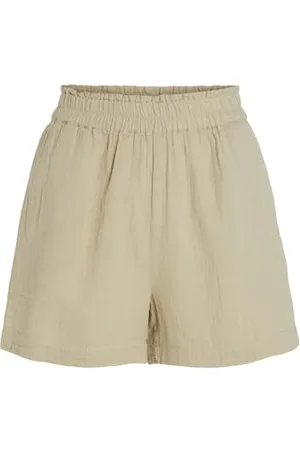 VILA NIA HW Shorts - NOOS