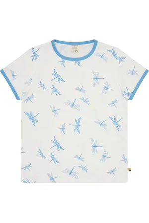 loud + proud T-Shirt, Druck, aus Bio Baumwolle, GOTS Zertifiziert