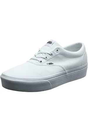 Vans Damen Doheny Platform Sneaker, , 40 EU