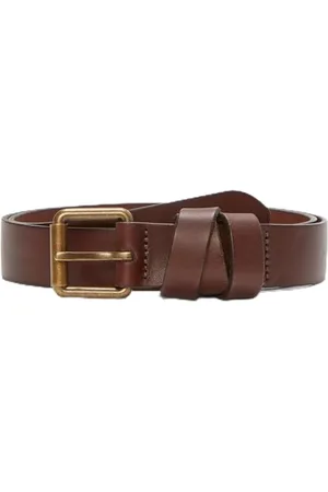 Timberland Damen 30 mm, Wickelgurt, Keeper Gürtel, , 36