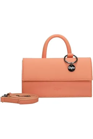 Buffalo Damen Clap01 Muse Cross