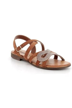 IGI&CO Damen D.babila Flache Sandale, , 37 EU