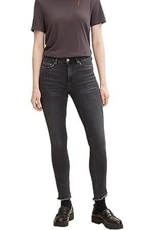 TOM TAILOR Damen Jona Extra Skinny Jeans