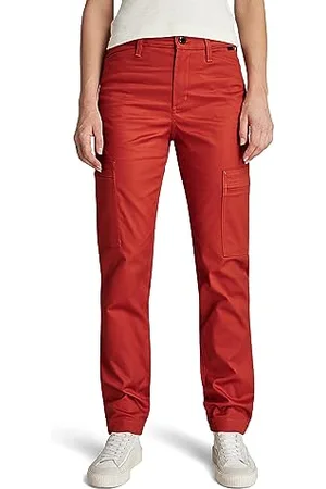 G-Star RAW Damen Slim Cargohose, , 28W / 30L