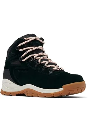 Columbia Damen-Wanderschuhe, NEWTON RIDGE PLUS WATERPROOF AMPED