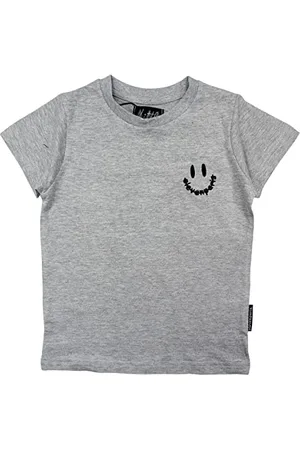 Eleven Paris Jungen Gelv1720 TMC S2 T-Shirt, , 6 Jahre