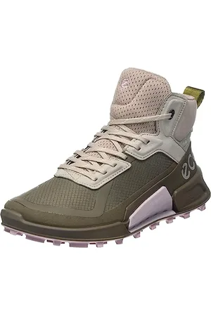 Ecco Damen Biom 2.1 X Mountain, Dark Clay/Grey Rose, 35 EU