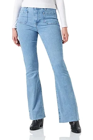 Garcia Damen Pants Denim Jeans, , 29