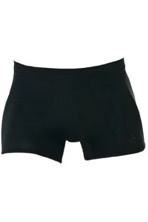 Triumph Smart Deco Bralette Black