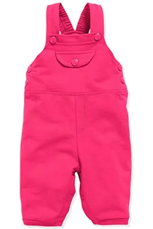 Schnizler Unisex Baby Sweat-Latzhose 800994, , 68
