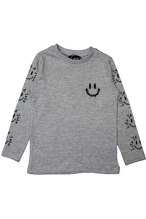 Eleven Paris Jungen Gelv1721 Tml S3 T-Shirt, , 4 Jahre