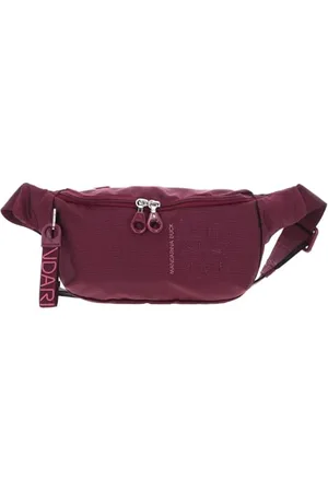 Mandarina Duck Damen Bum Bag MD20 Bauchtasche